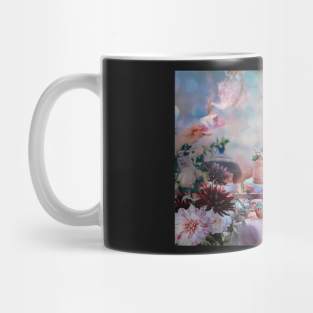 wonderland Mug